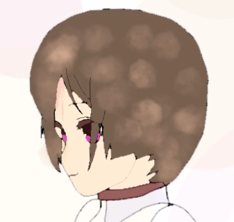 神籟 1day1pict様より 横顔 カスタムキャストで作った子をトレスで描いたもの 1 10 Pawoo 神籟 1day1pict様より 横顔 カスタムキャストで作った子をトレスで描いたもの 1 10 Pawoo