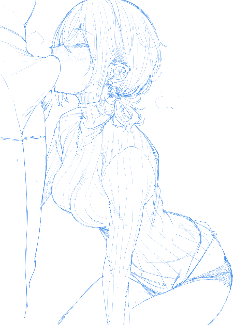 Ritsuko Akagi Hentai