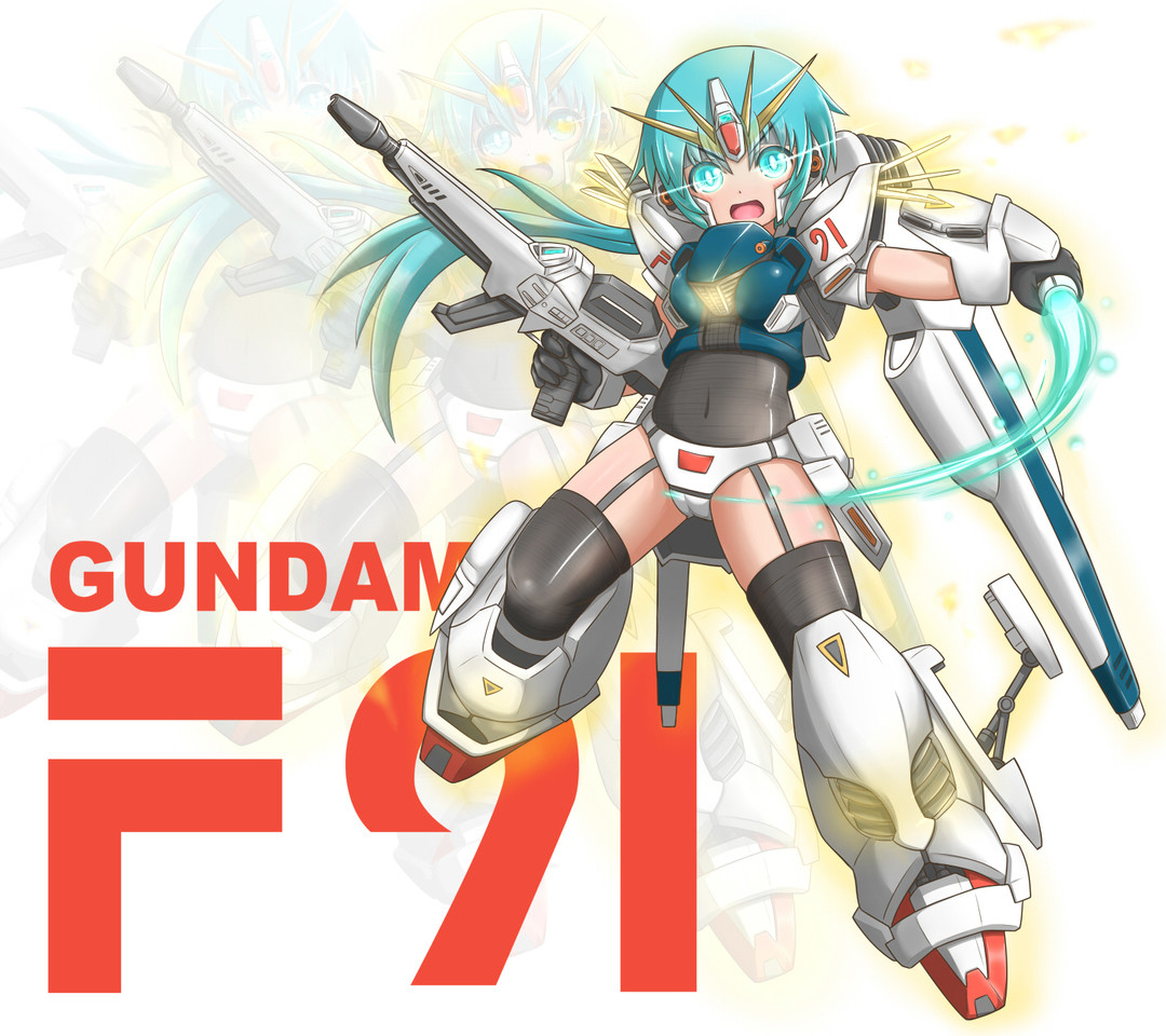 最高のコレクション F91 壁紙 F91 壁紙