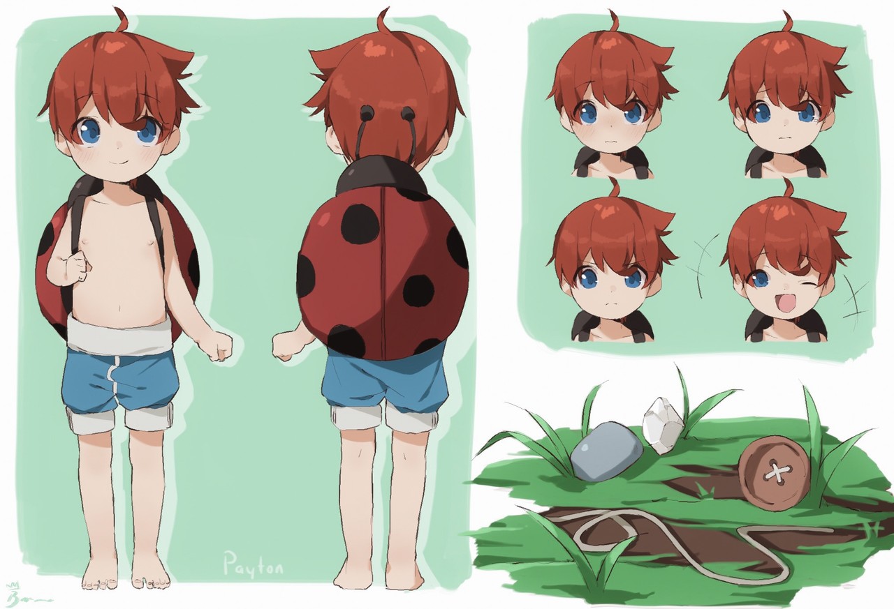 For andrewcronon4 on Twitter! 🌸 shota シ ョ タ pawoo.netmedia0jOvu...