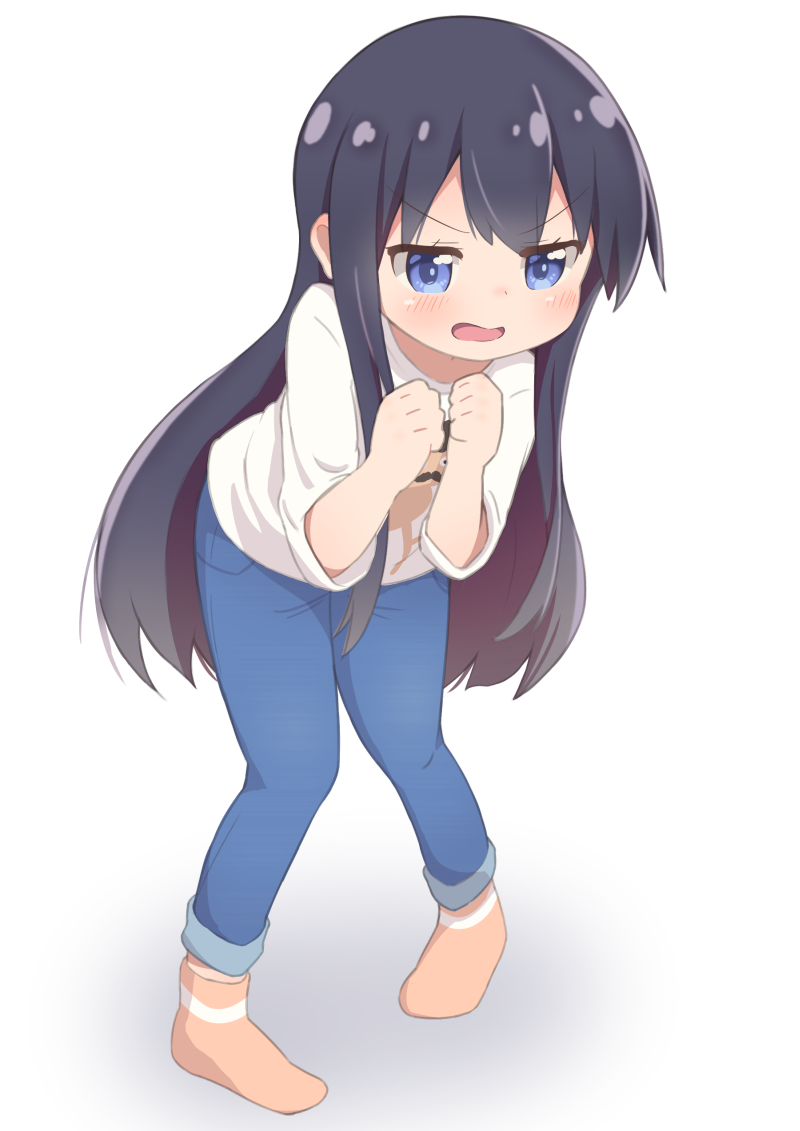 はたふた 花ちゃんかわいい わたてん あと３クールくらいやってくれ わたてん Wataten Pawoo