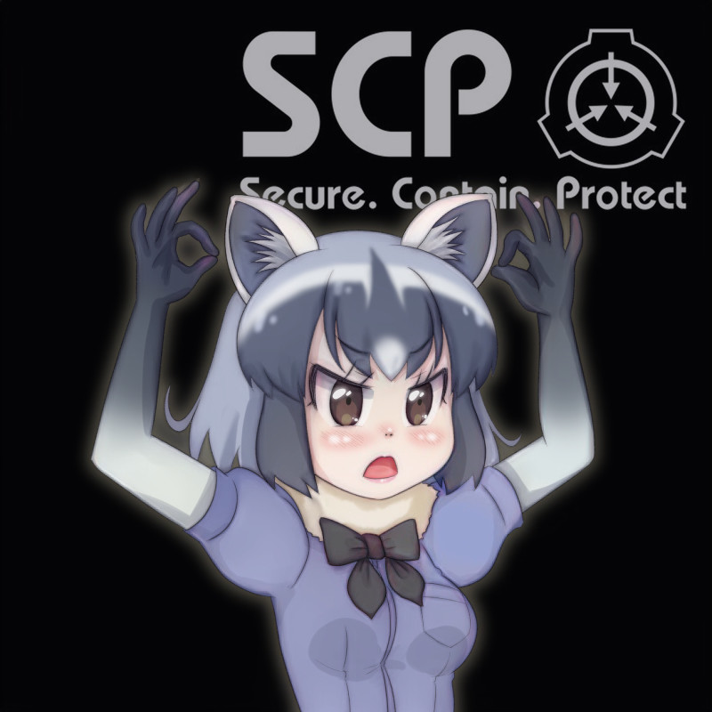 Tじろ アライさんはミーム感染型scp説 アライさんはインターネットを通じて増殖する アライさんに感染 Pawoo