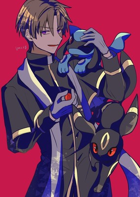 みざさぎ 刀剣男士とポケモンのタグのやつ 刀剣乱舞 ポケモン Pawoo