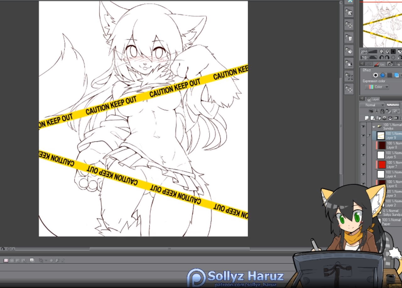 U18chan Sollyz