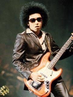 土踏まず Mr Childrenの実は陽気なナカケーさん 誕生日おめでとうございます Pawoo