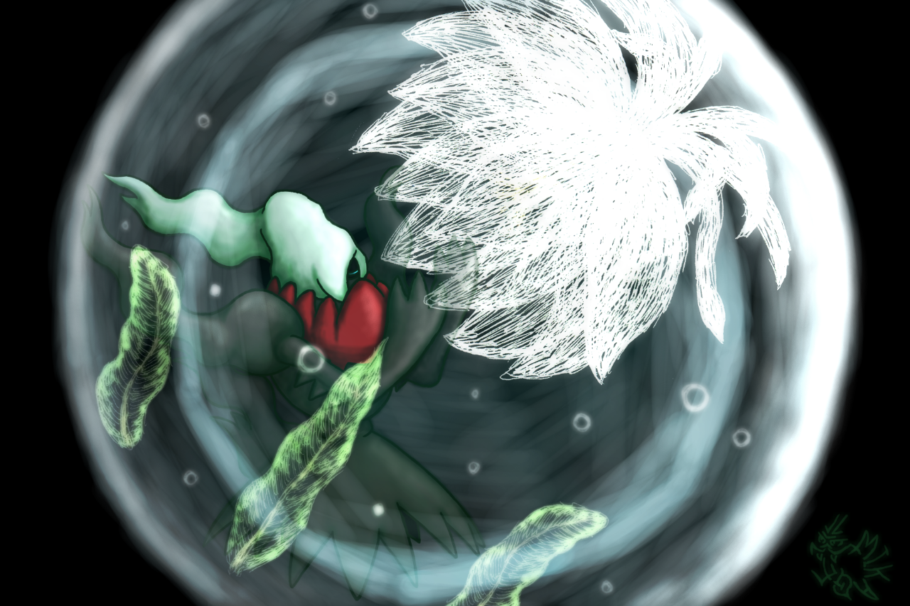 H N Mikage ミカゲ Handlemikage Pawoo Net Pawoo