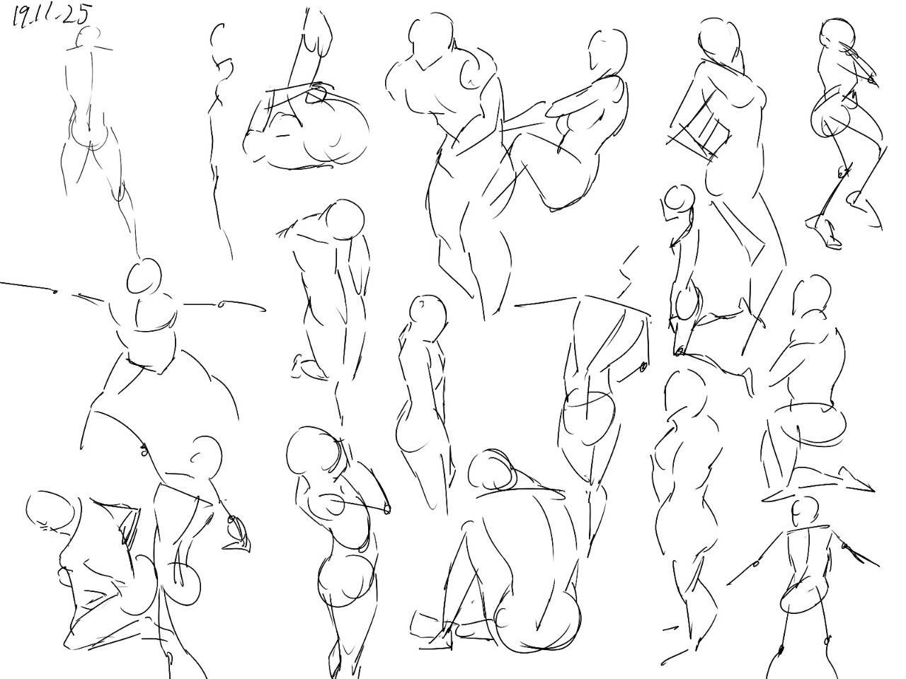 エロ魔法使い 19 11 24 一日だったと思ったが 二日も描いてないのか 最悪だ 頭まだ痛いし 描くもの Pawoo