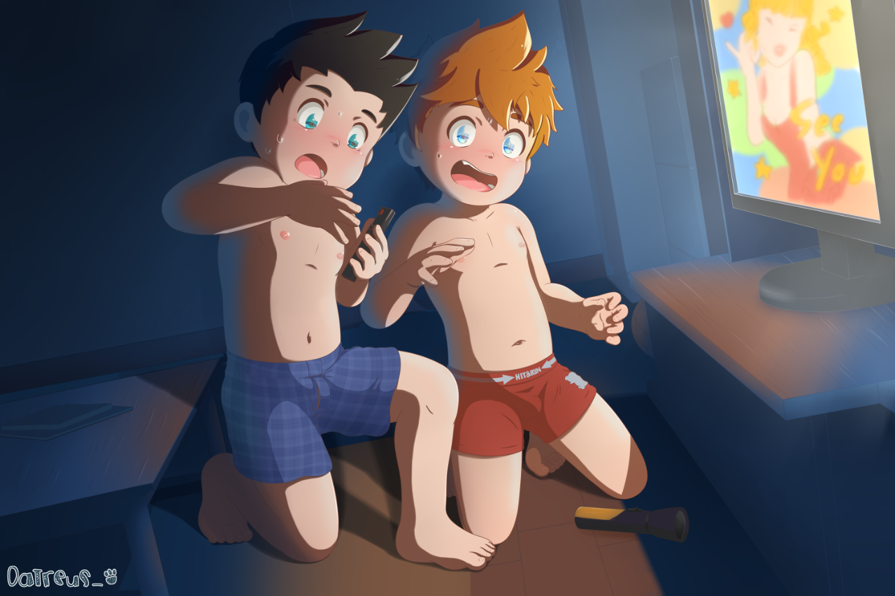 Atreus watches with interest