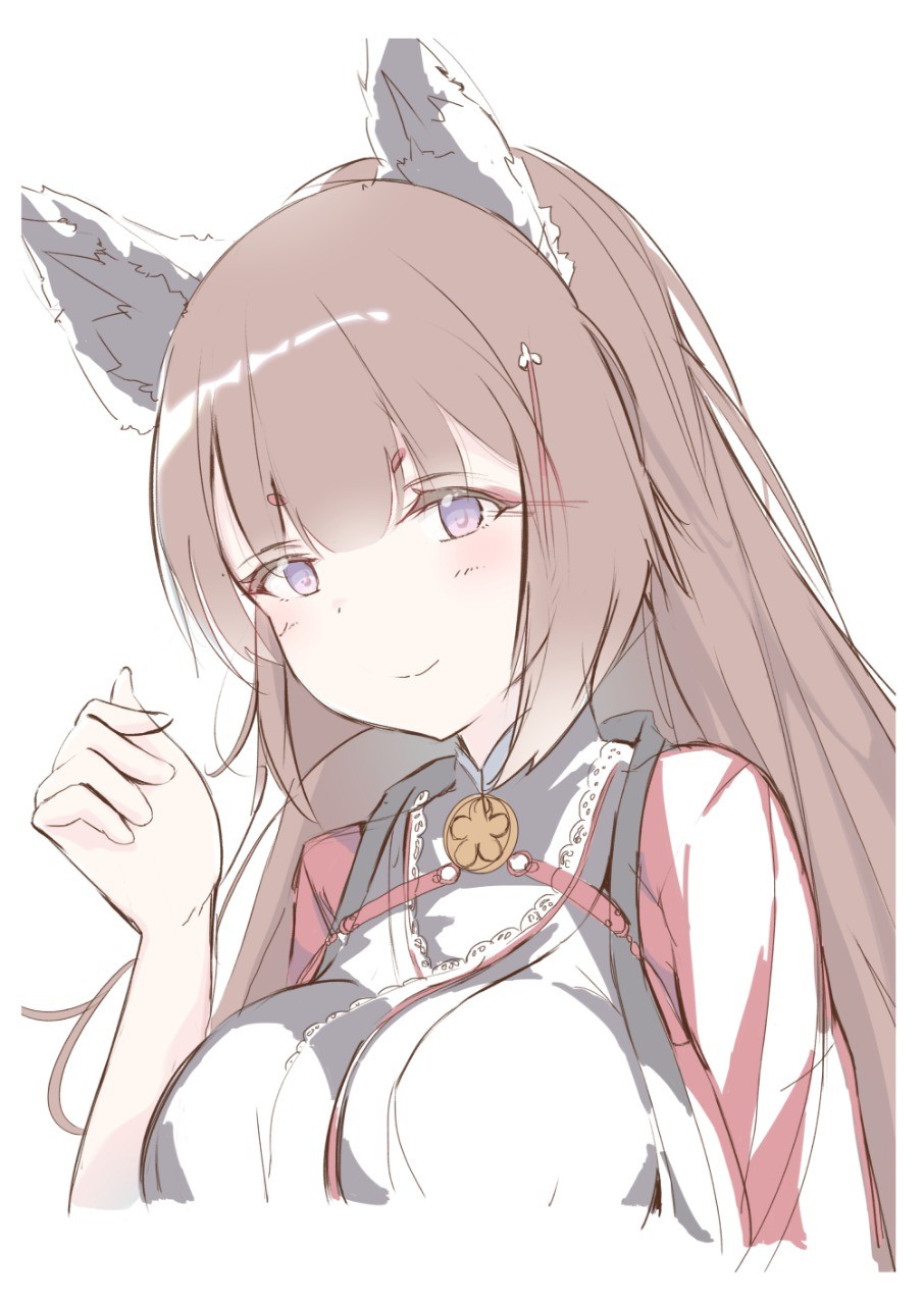 むぎの 天城ねえさん アズールレーン イラスト Pawoo