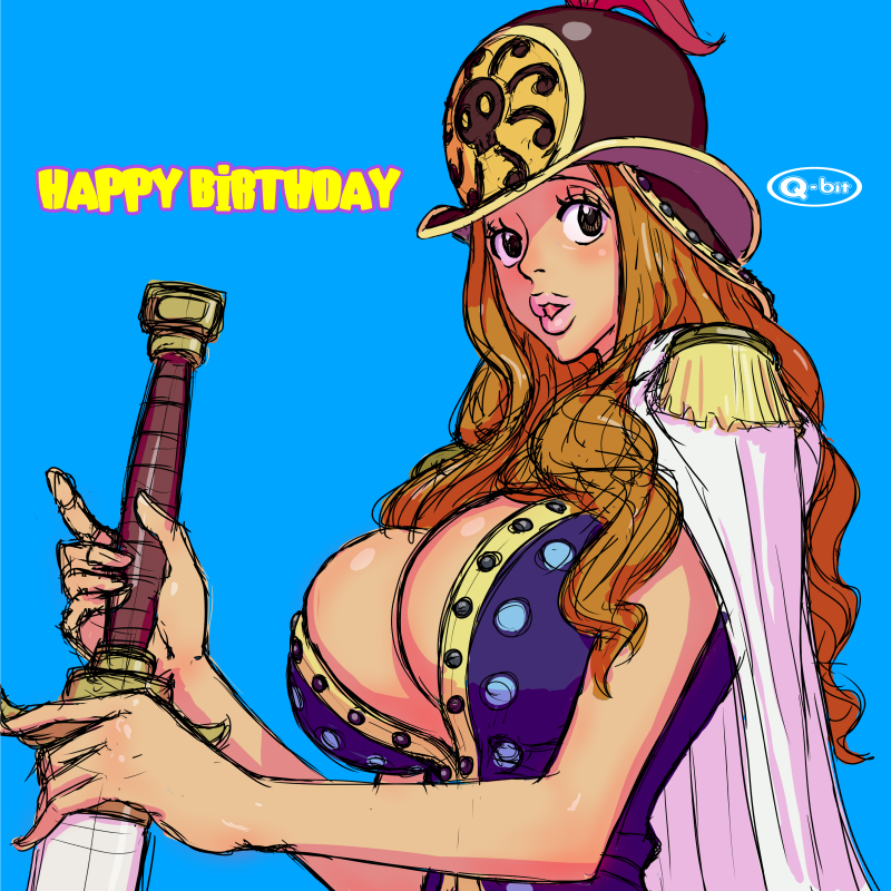 Q Bit のりぞう Q Bit Pawoo Net Pawoo