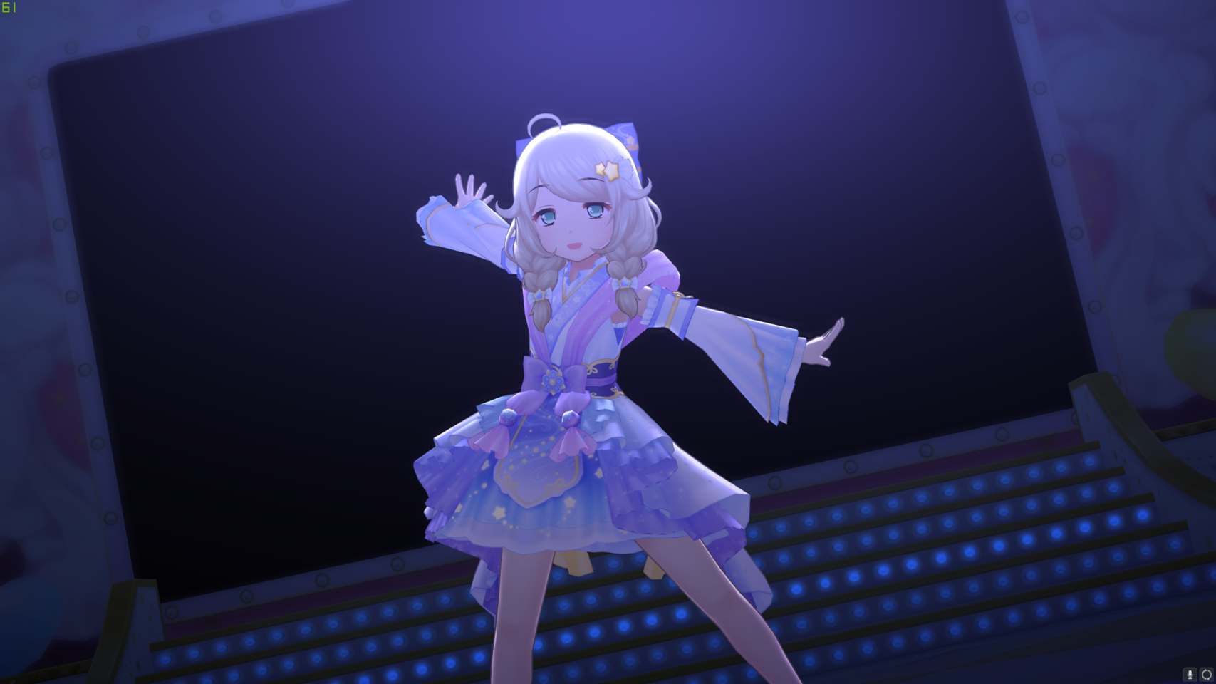 七白いたち ヌッ Pawoo