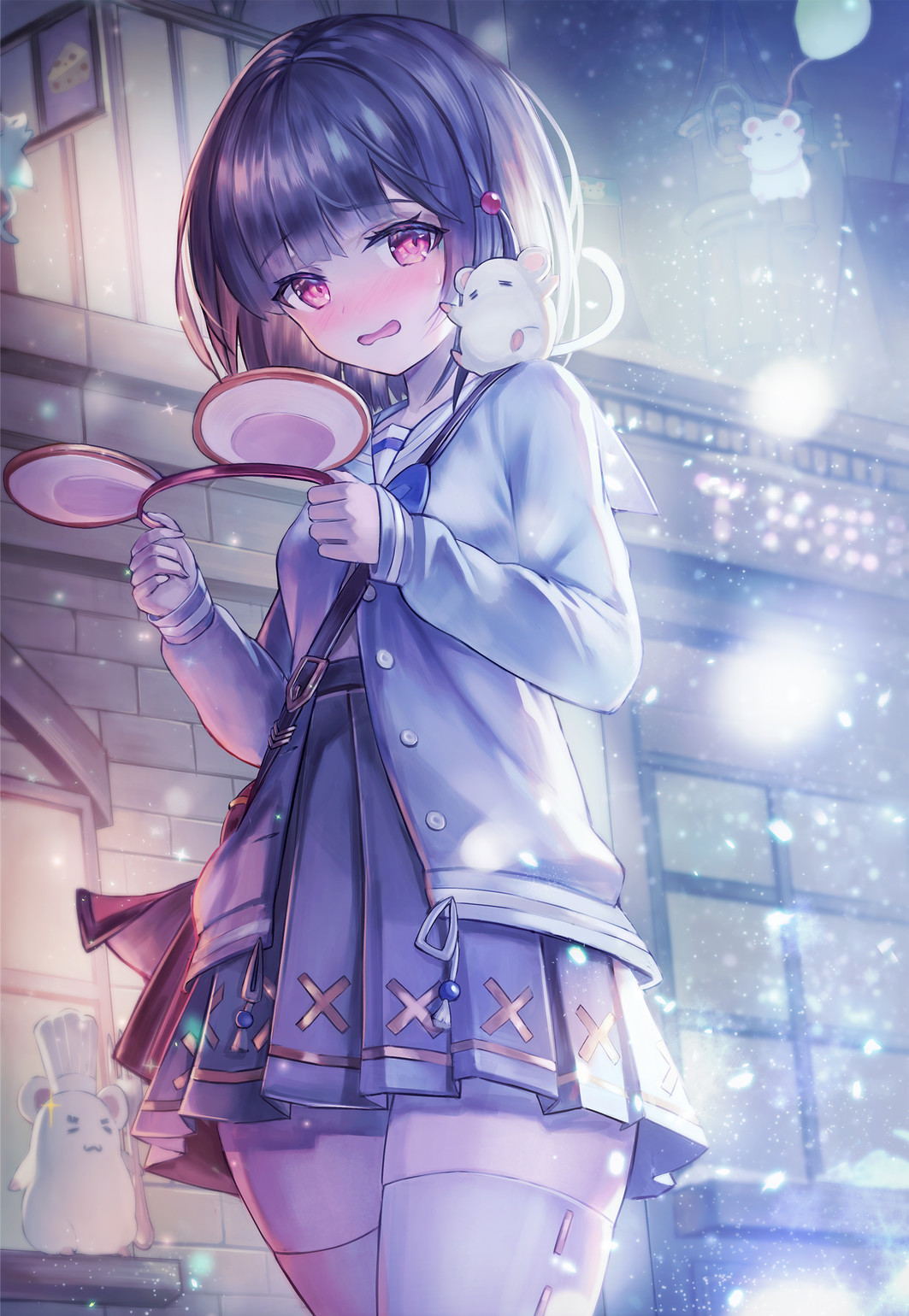 ビカラ グラブル グラブルq A リミフェリとビカラの併用について No グランブルーファンタジー