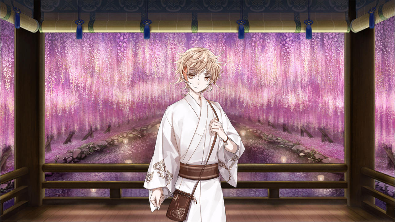 ゆうき ということで本丸をスマヒョに移行 お供機能をひさしぶりに使ったんだけど撮るものがないので虚無 Pawoo