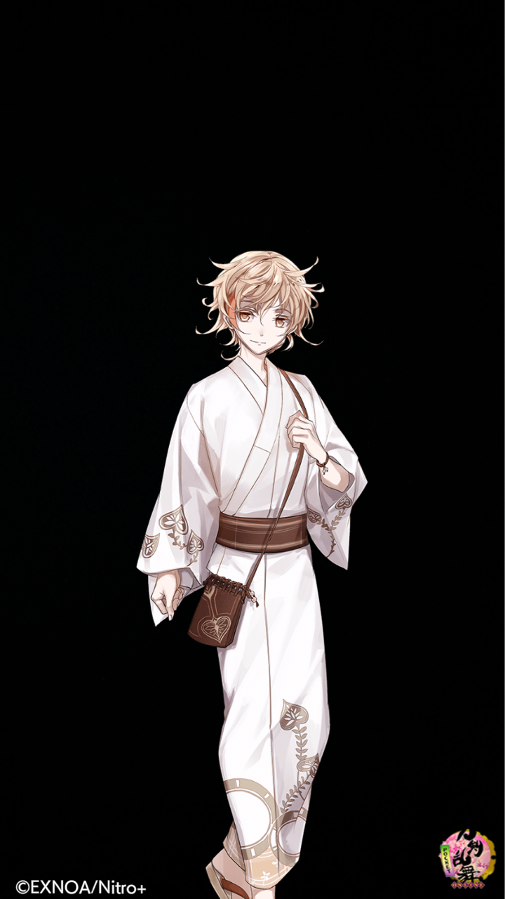 ゆうき ということで本丸をスマヒョに移行 お供機能をひさしぶりに使ったんだけど撮るものがないので虚無 Pawoo