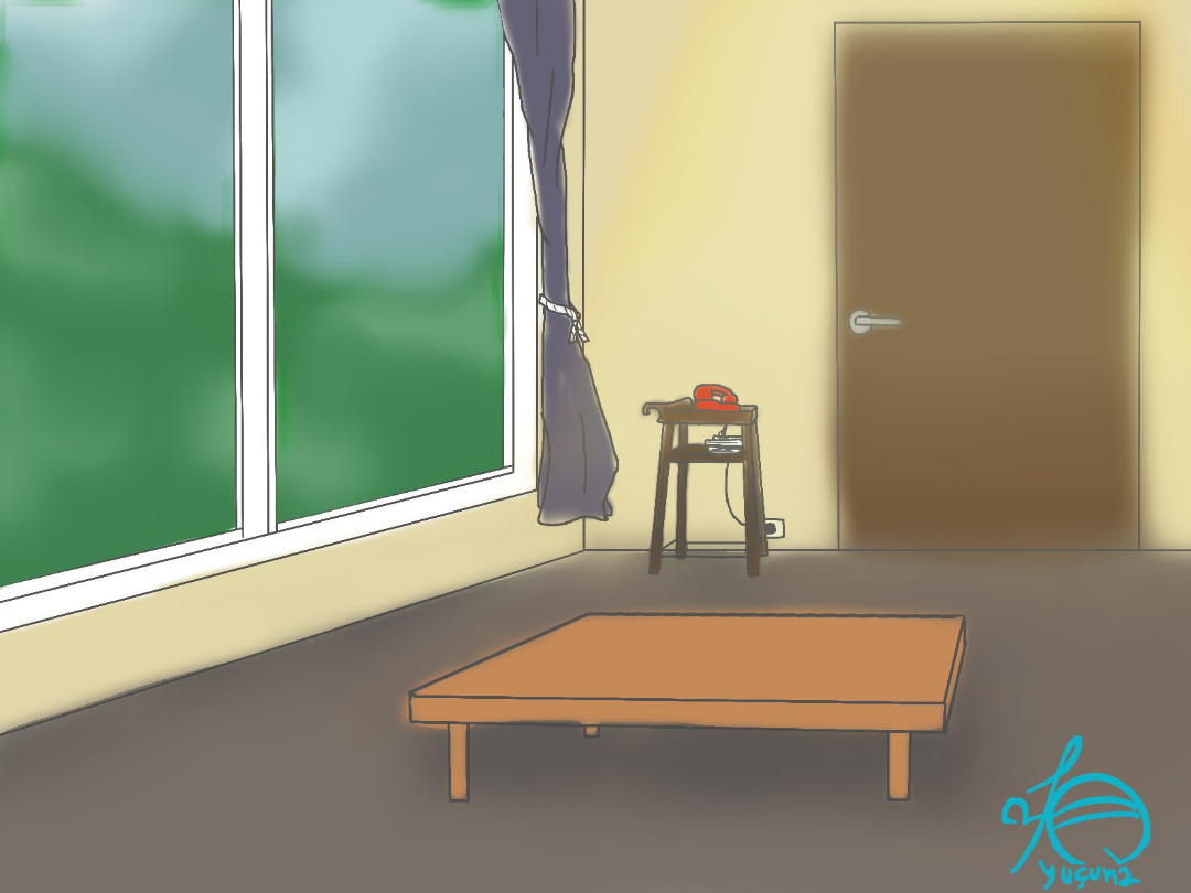 Yucuna 三十日間お題背景を 描きました I Ve Draw 30 Day Background Promp Pawoo