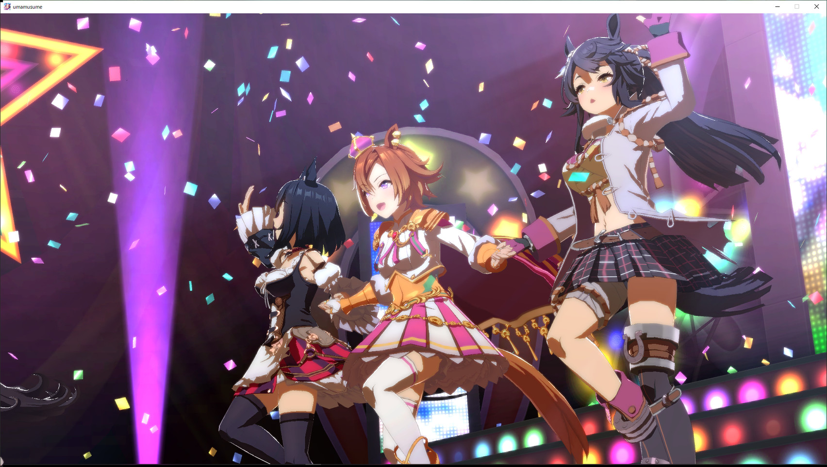 佐骨 エイシンフラッシュの恰好がえどいの Pawoo