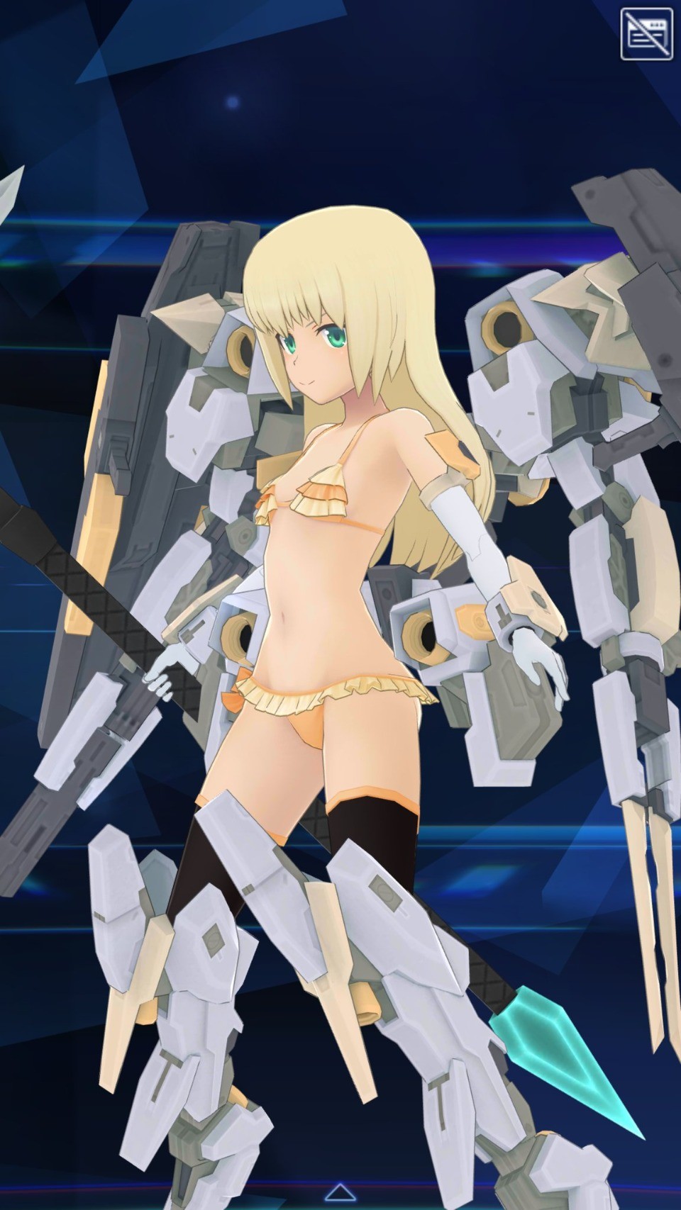 アリスギア バーゼ