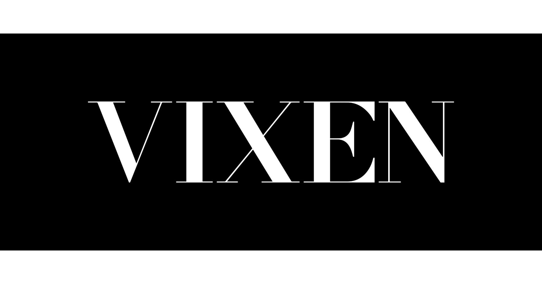 Videos com media. Vixen Media. Vixen Media Group. Vixen (студия). Vixen Media Group лого.