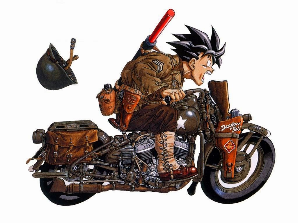 よーねこ おはようごじゃいます 鳥山明の機械デザインの把握能力は天才的だにゃあ Pawoo