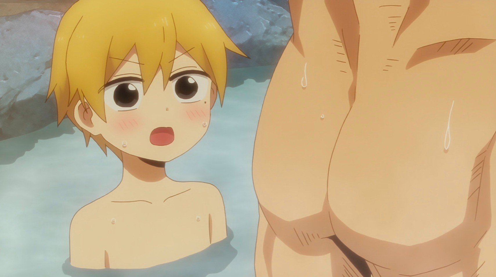 Anime Shota Boys Nude | Gay Fetish XXX