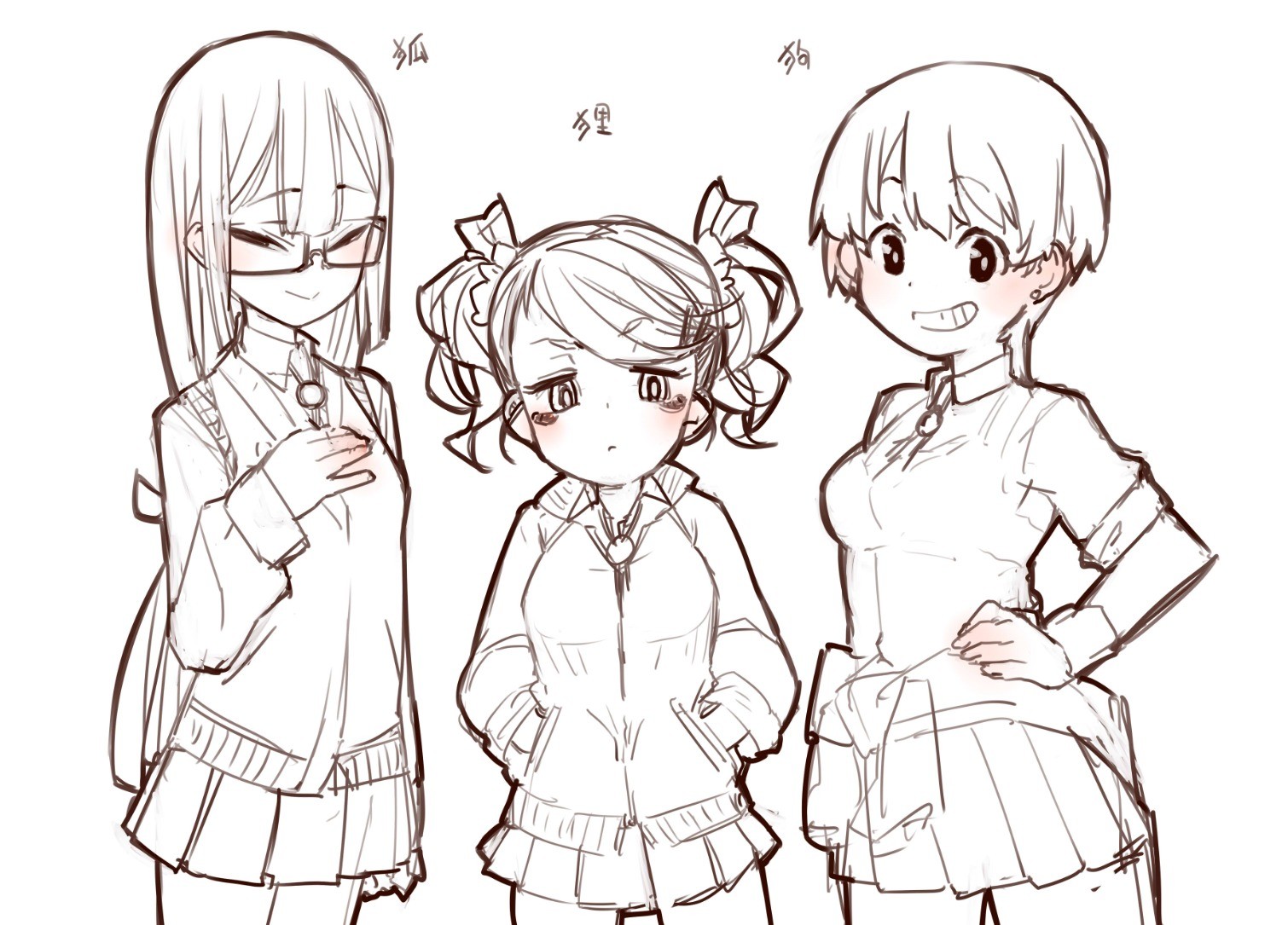 小城原マッハ さっきかいたやつ Pawoo