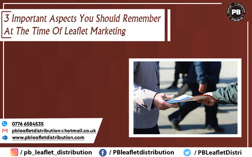 PB Leaflet Distribution (@pbleafletdistribution@pawoo.net) - Pawoo - 創作 ...