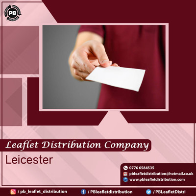 PB Leaflet Distribution (@pbleafletdistribution@pawoo.net) - Pawoo - 創作 ...