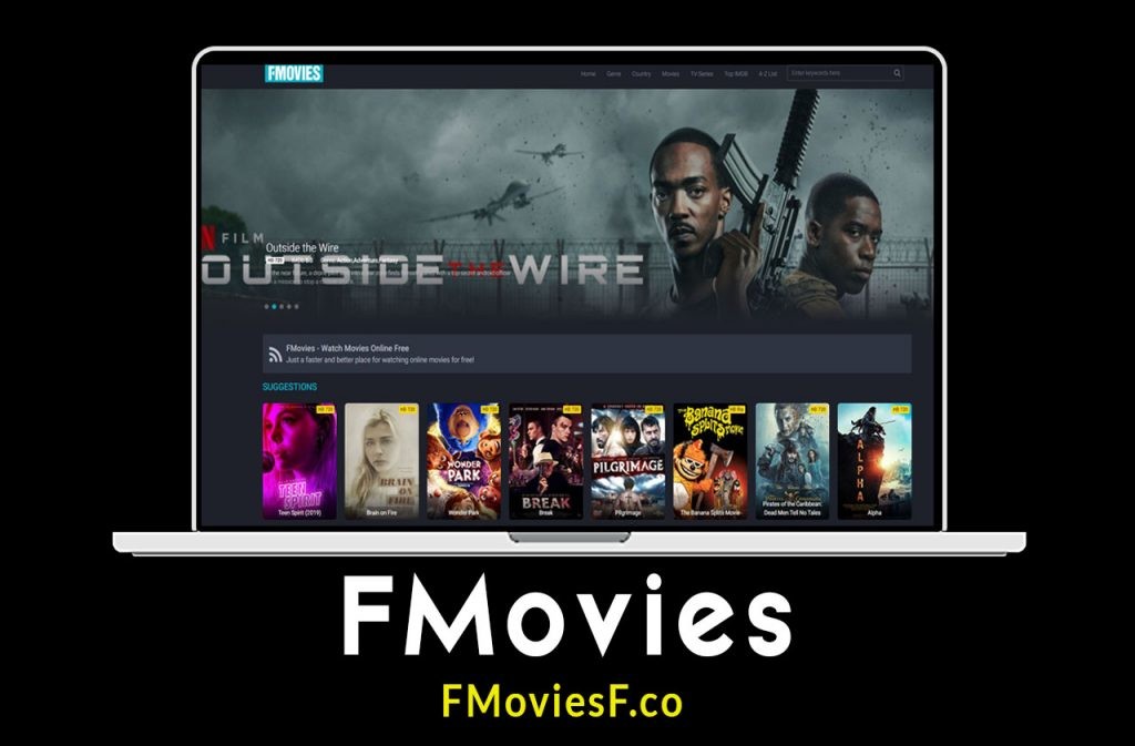 FMoviesF.CO - Watch Free Movie: 