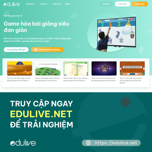Công cụ học trực tuyến Edulive (@edulive@pawoo.net) - Pawoo - 創作活動や自由な ...