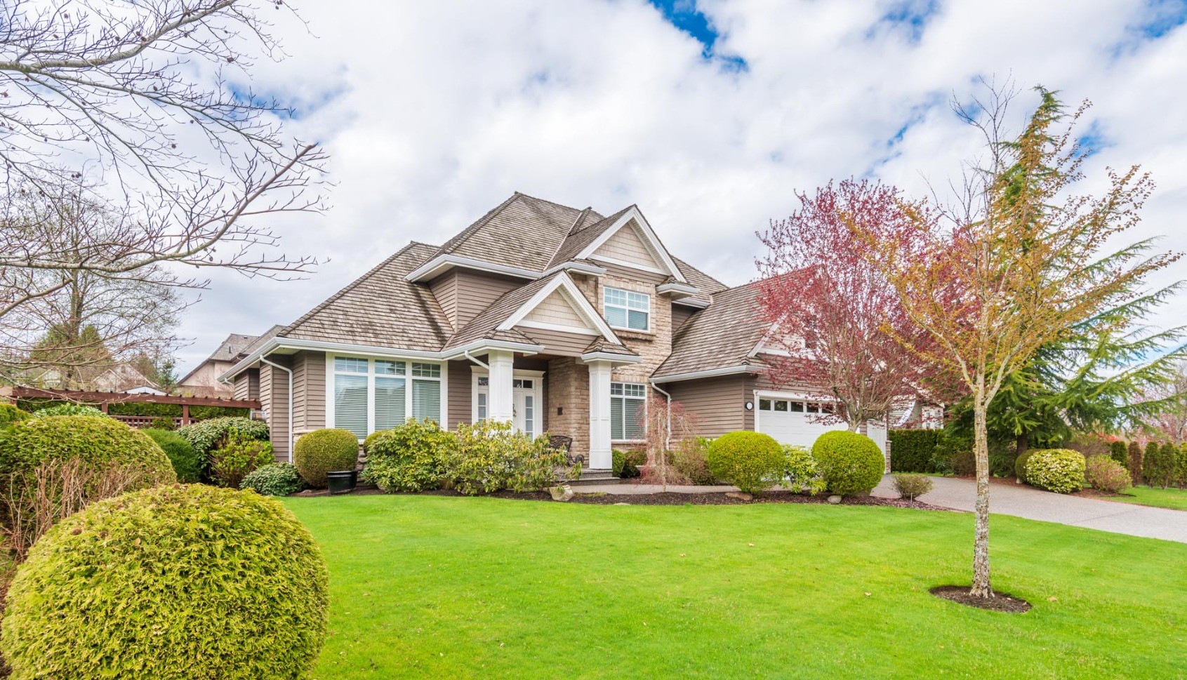 Green Mountain Real Estate Gro Pawoo