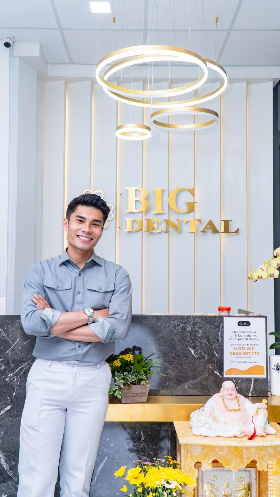 Phòng khám Nha Khoa Big Dental (@nhakhoabigdental@pawoo.net) - Pawoo