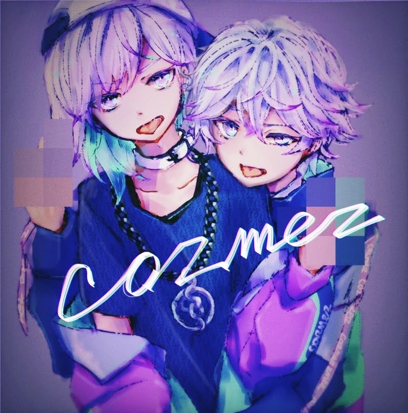 なのふわ(パウーのすがた) Pawoo 創作活動や自由なコミュニケーションを楽しめる場