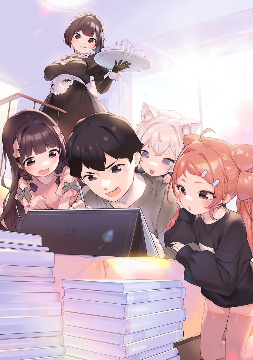 LifeisBeautiful (@LifeisBeautiful@pawoo.net) - Pawoo - 創作活動や自由な ...