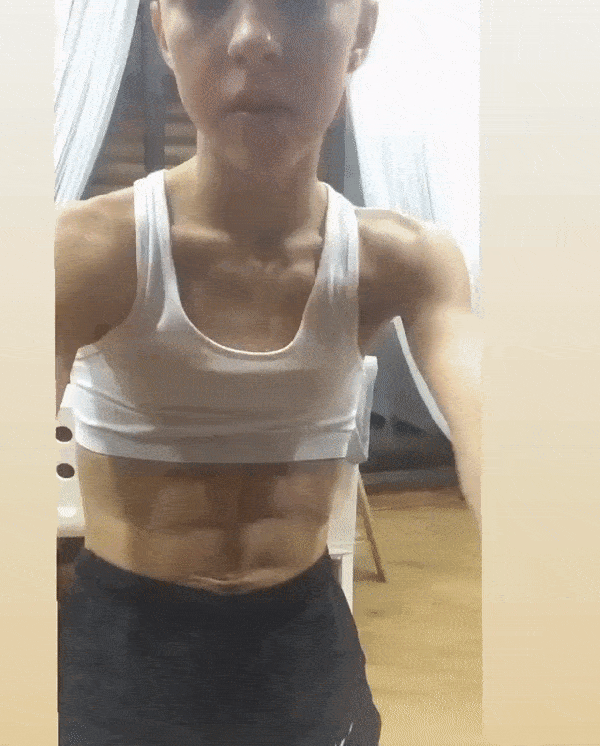 lilmusclegirls-loli-muscle-femdom-pawoo