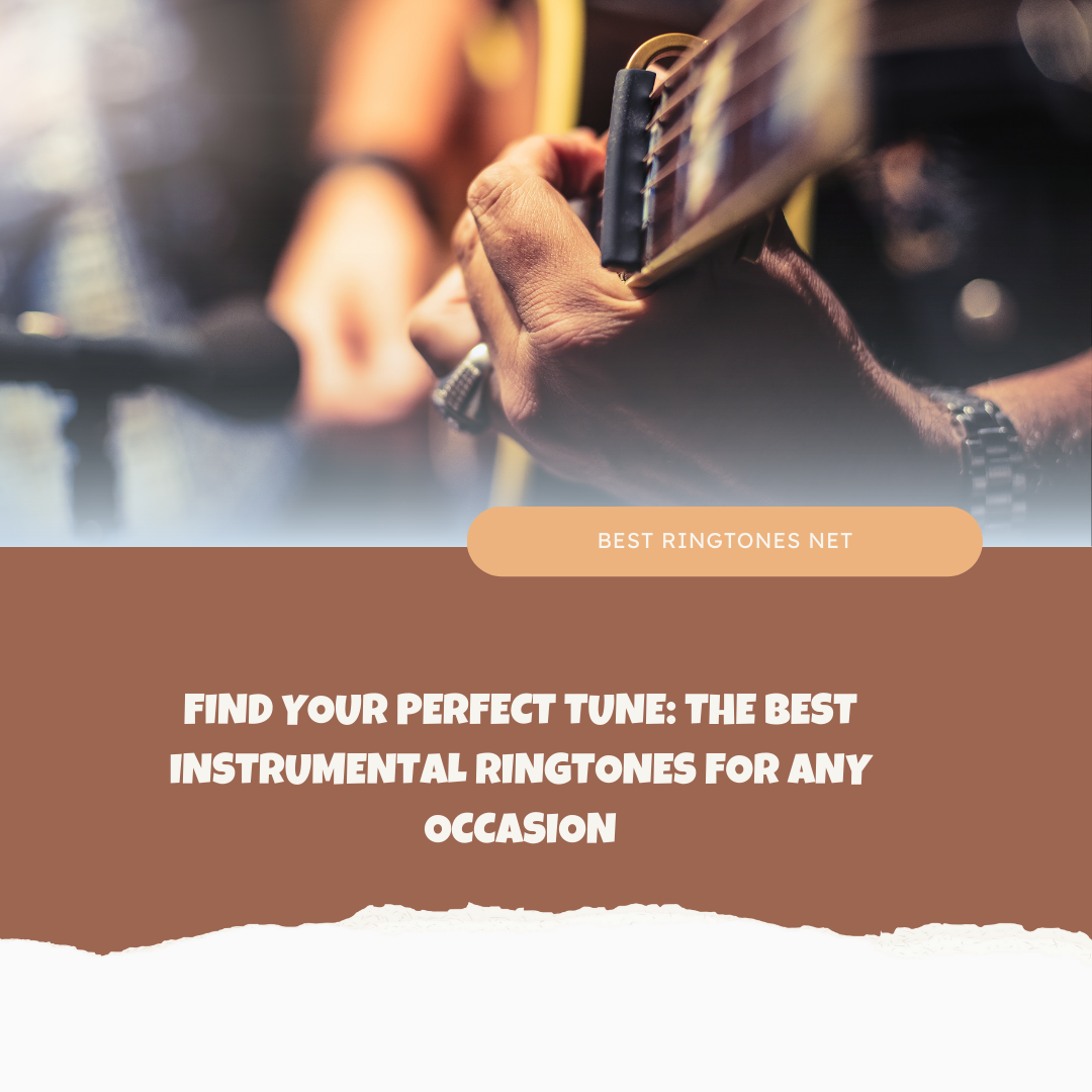 Best Ringtones Net Life Pawoo 創作