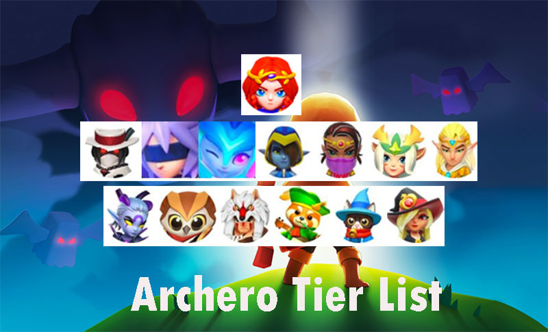 Hey, I'm Zathong and this guide is about Blox Fruits tier list 2023. I will  help you choose the best characters in the current meta… in 2023