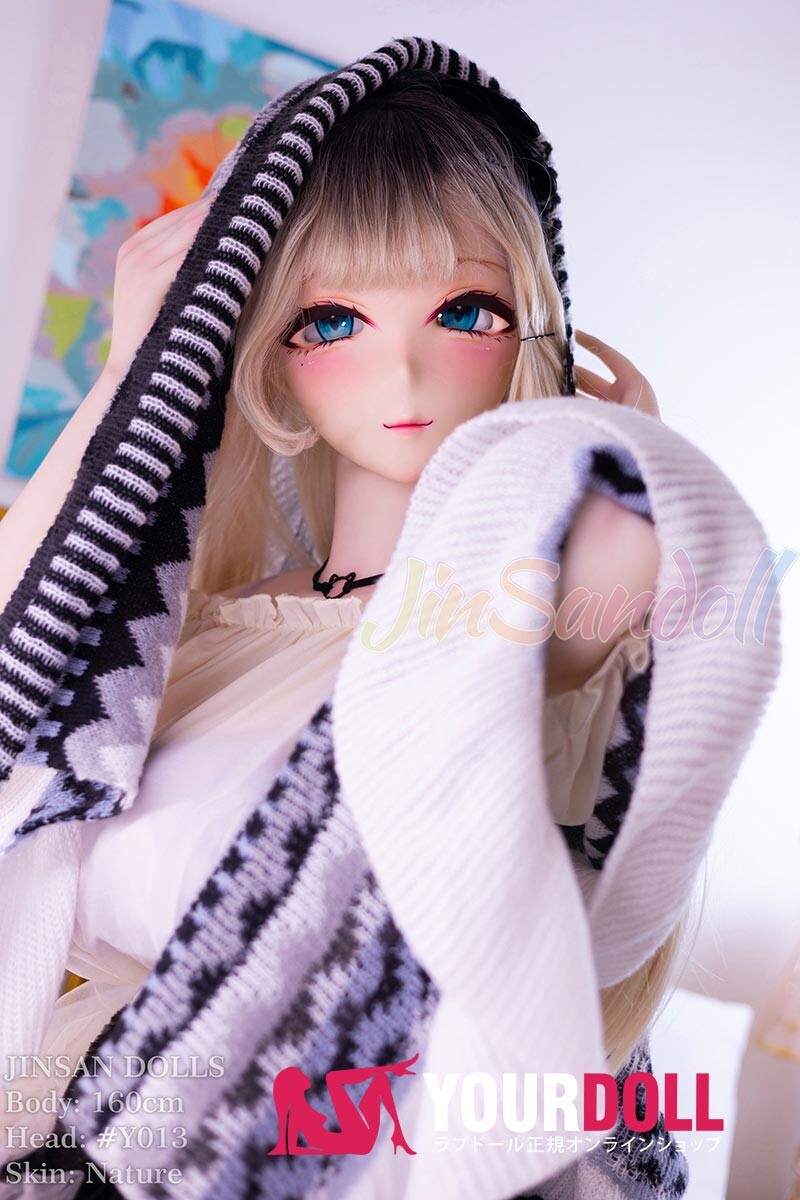 YourdollJP: 