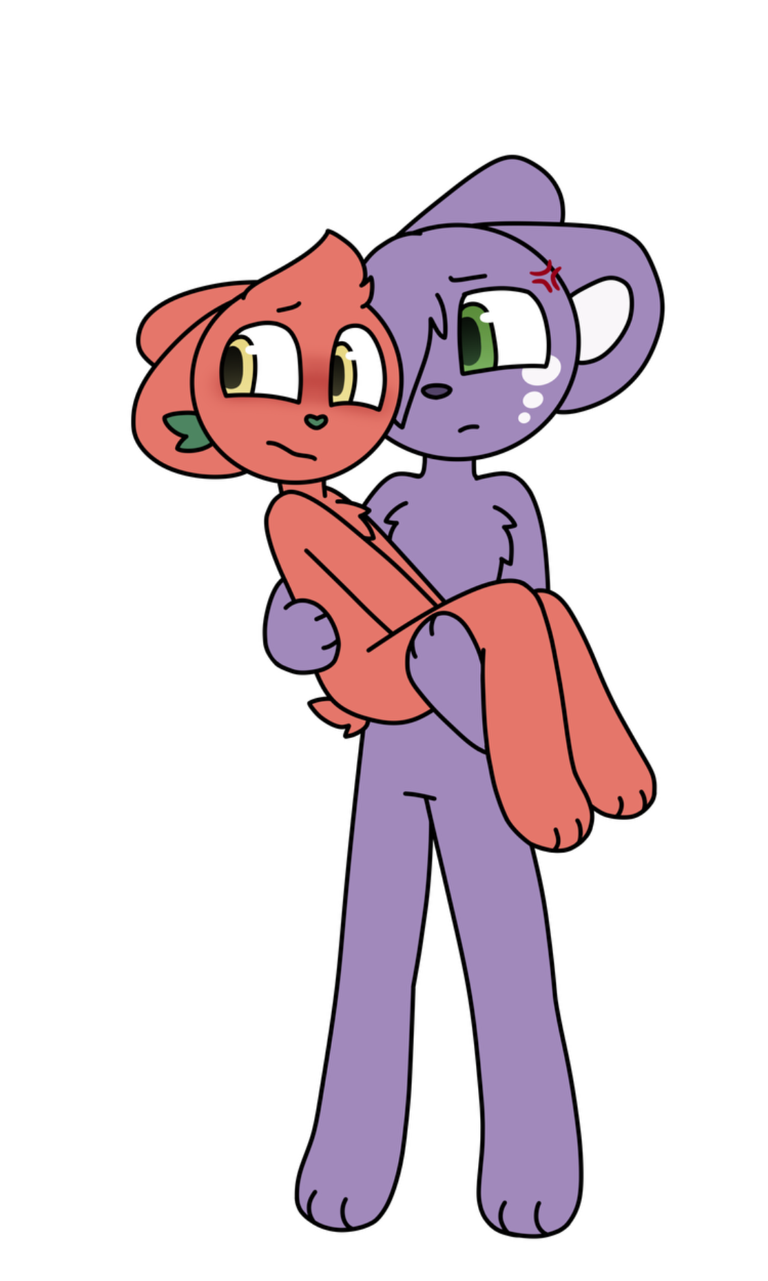 Pepper (@BreadKitten123@pawoo.net) - Pawoo - 創作活動や自由なコミュニケーションを楽しめる場