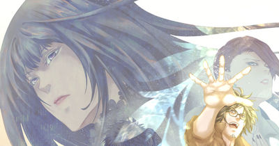 irom (@moriiiiiiiiiinn@pawoo.net) - Pawoo - 創作活動や自由な