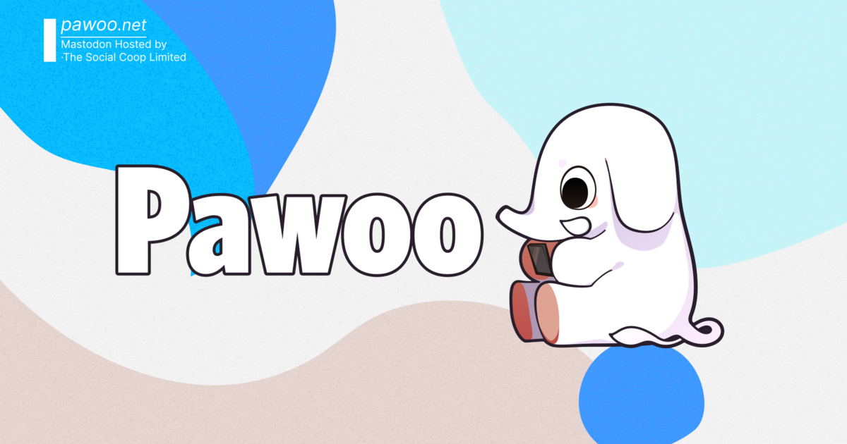 pawoo.net